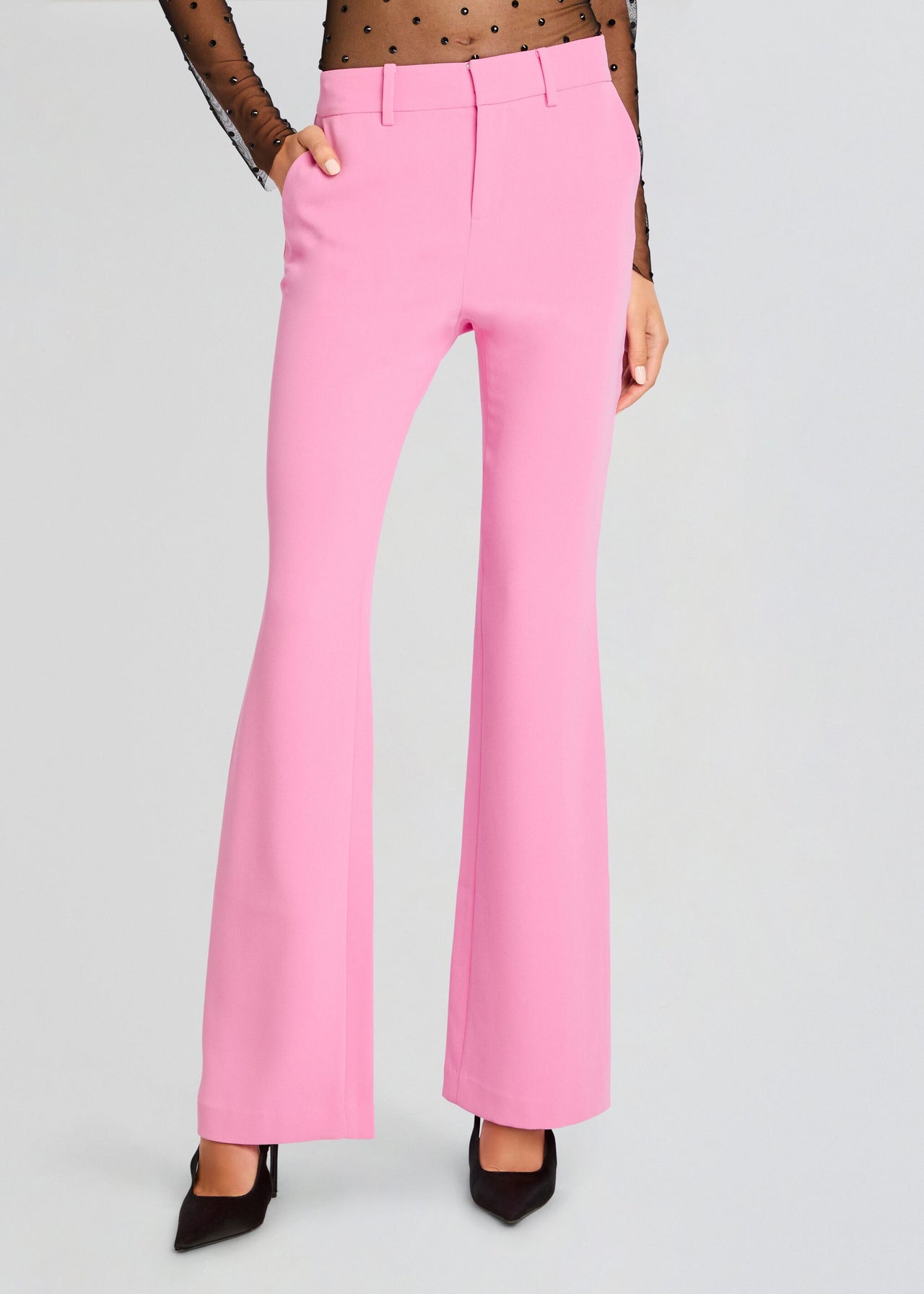 Lola Casual Style Pant